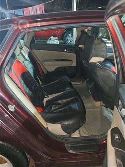 كيا اوبتيما